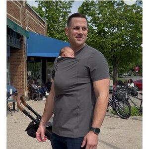 Lalabu Dad T-shirt L